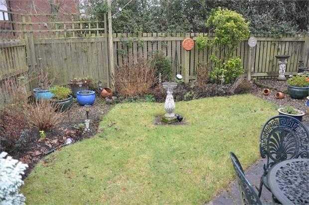 Property Rental Service