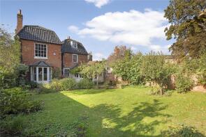 23, Well Street, Bury St. Edmunds IP33 1EQ