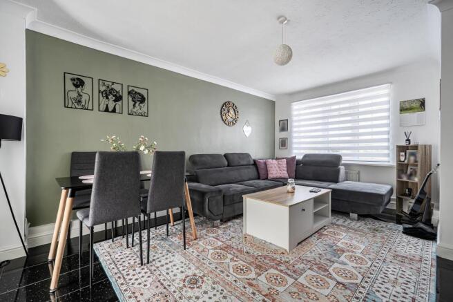 Living/Dining