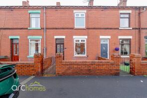 26, Swan Lane, Hindley Green WN2 4HF
