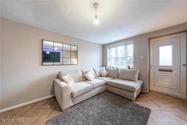 Oversetts Road, Newhall, Swadlincote, Derbyshire, DE11 photo 4