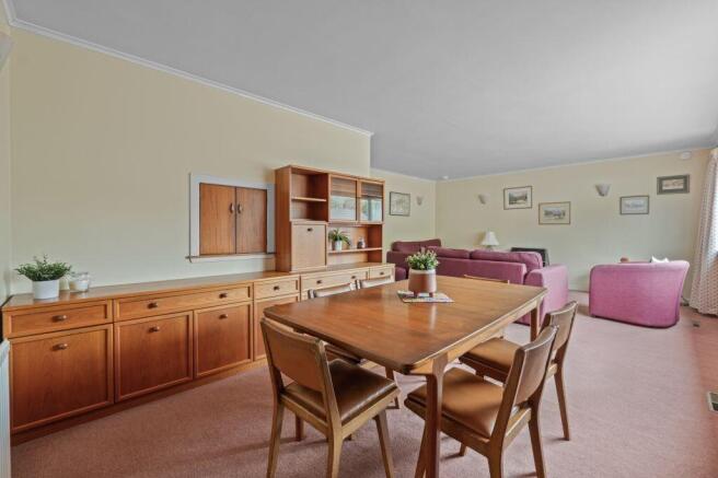 Wyvis, 7 Nursery Park, Innerleithen EH44 6JB photo 4