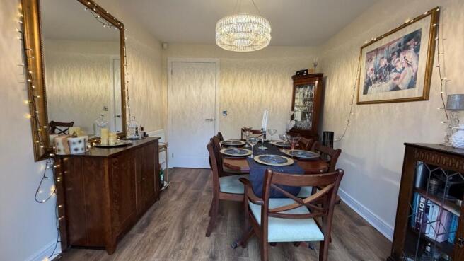 Windsor Way, Broughton Astley, Leicester, LE9 photo 4