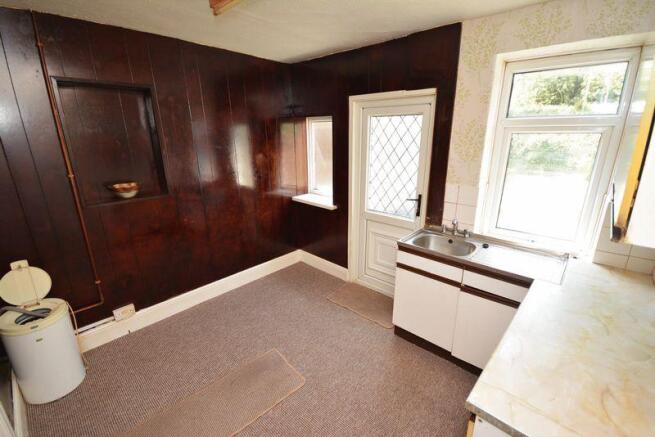 Kitchen / Dini...