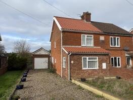 20, Norwich Road, Bawdeswell NR20 4RZ