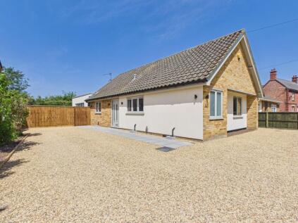Sutton Road, Terrington St Clement, King's Lynn, PE34