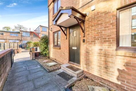 Church Road, Kingston upon Thames, KT1