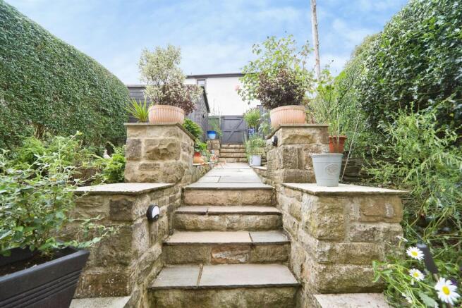 2 bed End of Terrace for sale Image 11