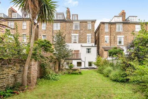 Cardigan Road,
Richmond, TW10