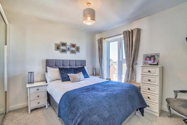 Bedroom 1