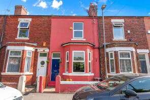 95, Henderson Street, Manchester M19 2QT