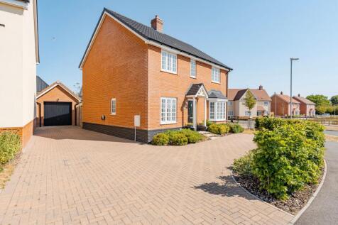 Duke Street, Bacton