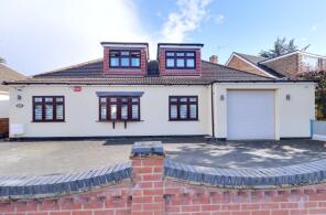 128, Parsonage Road, Rainham RM13 9LF