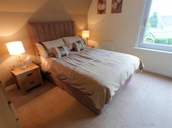 Bedroom One (1)