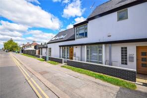 205 Levada House, Coleridge Road, Cambridge CB1 3PW