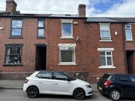 112, Cartmell Road, Sheffield S8 0NL