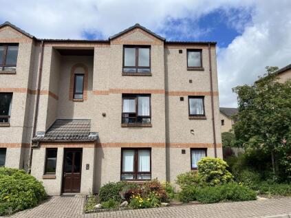 Station Road, Dingwall, IV15