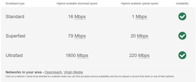 Broadband