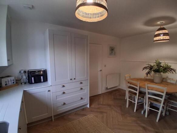 Powell Close, Willersey - Shared ownership photo 4