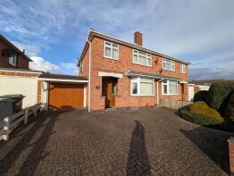 3, Needham Close, Melton Mowbray LE13 1TW