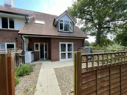 Rookery Court, Marden