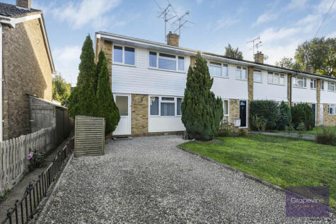 Reynards Close, Winnersh, RG41
