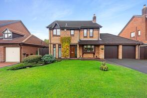 10, Conisber Close, Egerton, Bolton BL7 9XN