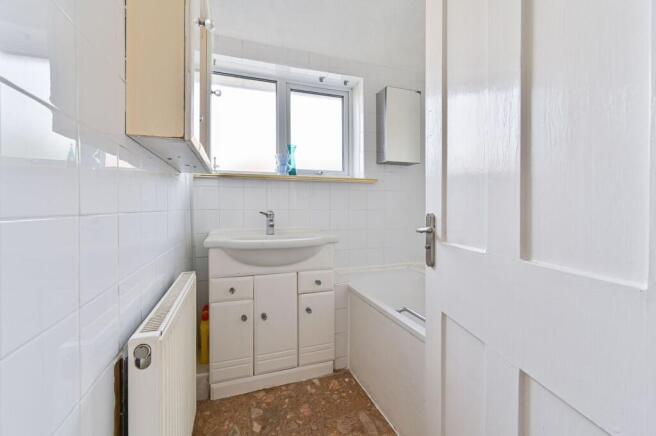 House in London - View 4