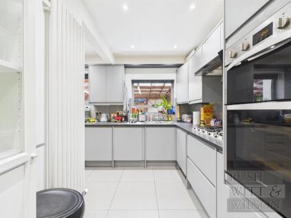 West Hill Road, St. Leonards-On-Sea