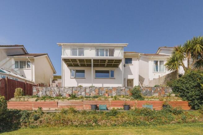 Valderrama, Chichester Park, Woolacombe. North Devon EX34 photo 4