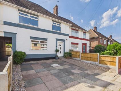 Wentworth Road, Beeston, Nottingham, Nottinghamshire, NG9