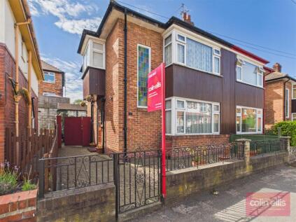 Harley Street, Scarborough