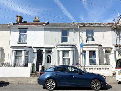 Bramble Road, Southsea