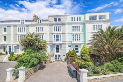 Birnbeck Road, Breathtaking Sea Views - Sea Front Apartment