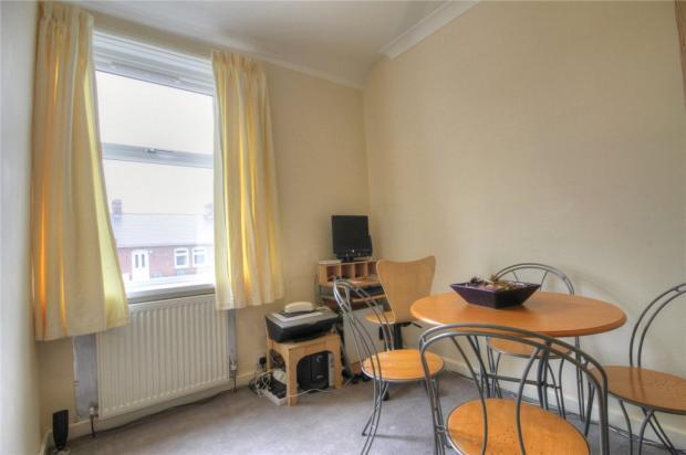 Bed 3 /Study /Dining