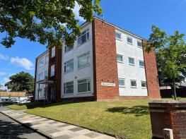 9, Bella Vista Court, Nicholas Road, Blundellsands L23 6TU