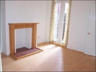 Rear Living Room