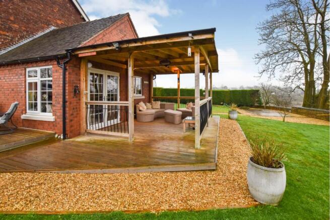 Decking