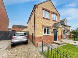 71, Gerald Street, South Shields NE34 8RG