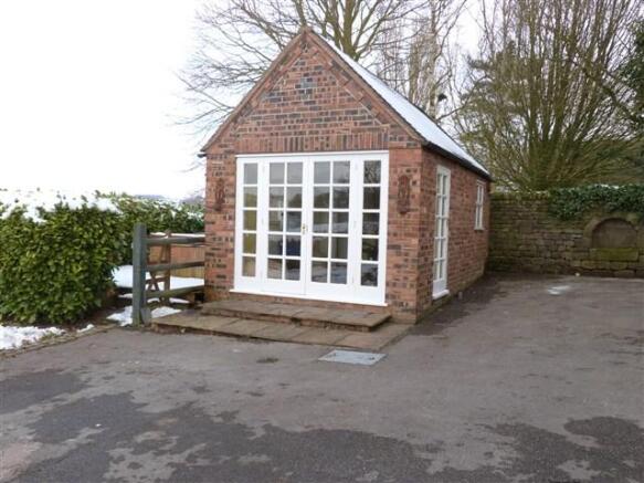 OUTBUILDING