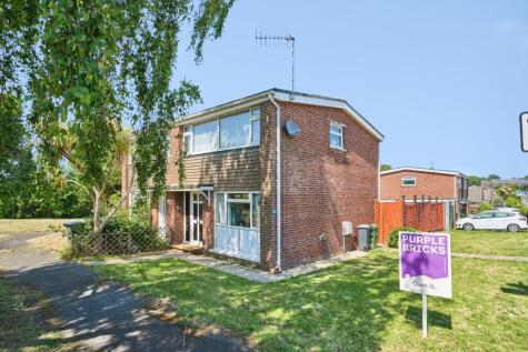 Perowne Way, Sandown, PO36