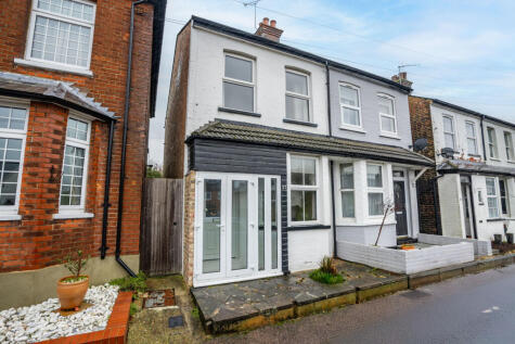 Batford Road, Harpenden, Hertfordshire, AL5