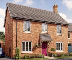 10, Barkby Road, Leicester LE7 3FD