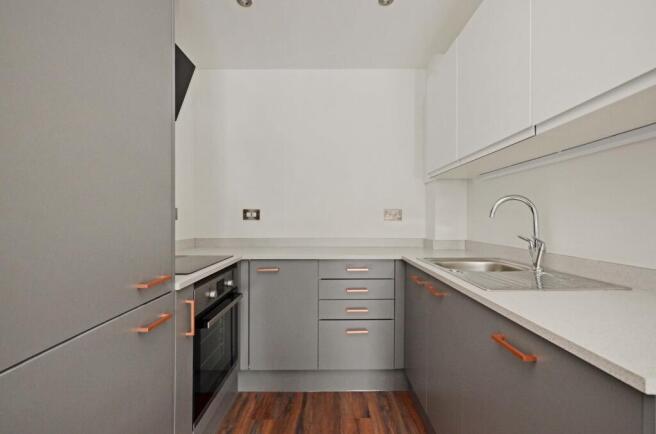 1 bed Flat for sale Image 7