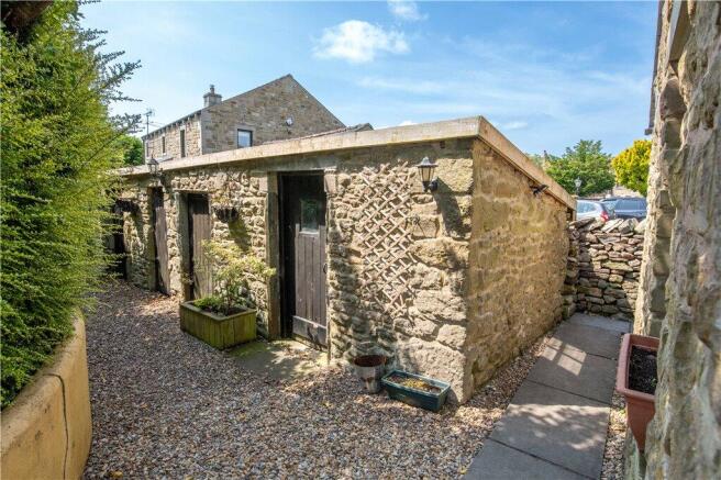 Outbuilding