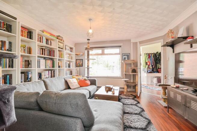 2 bed Semi-Detached for sale Image 7