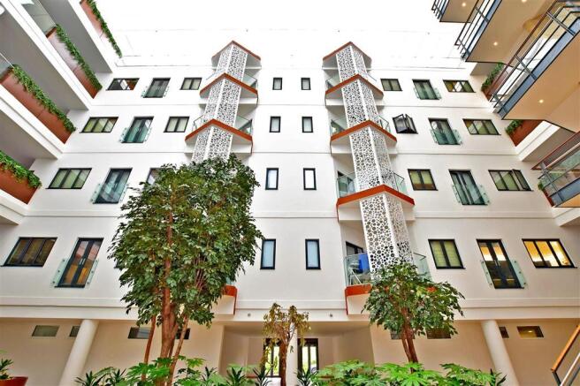 External Feature