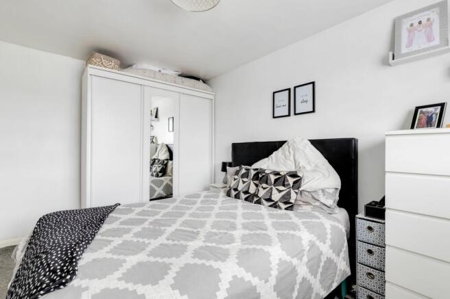 Bed 1