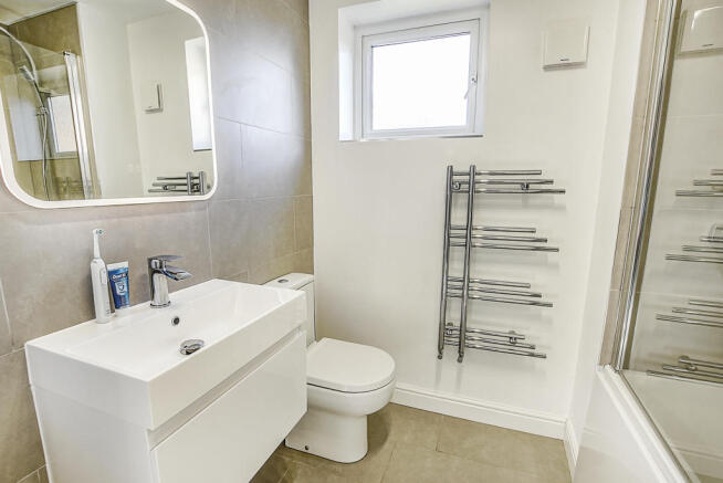 13. Bathroom