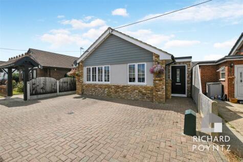 Tilburg Road, Canvey Island